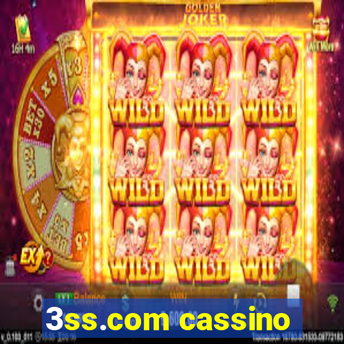 3ss.com cassino